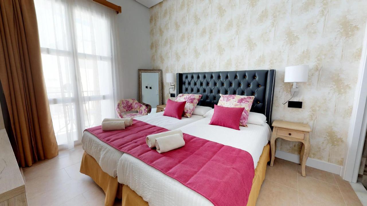 Hostal Boutique La Espanola Rota Luaran gambar