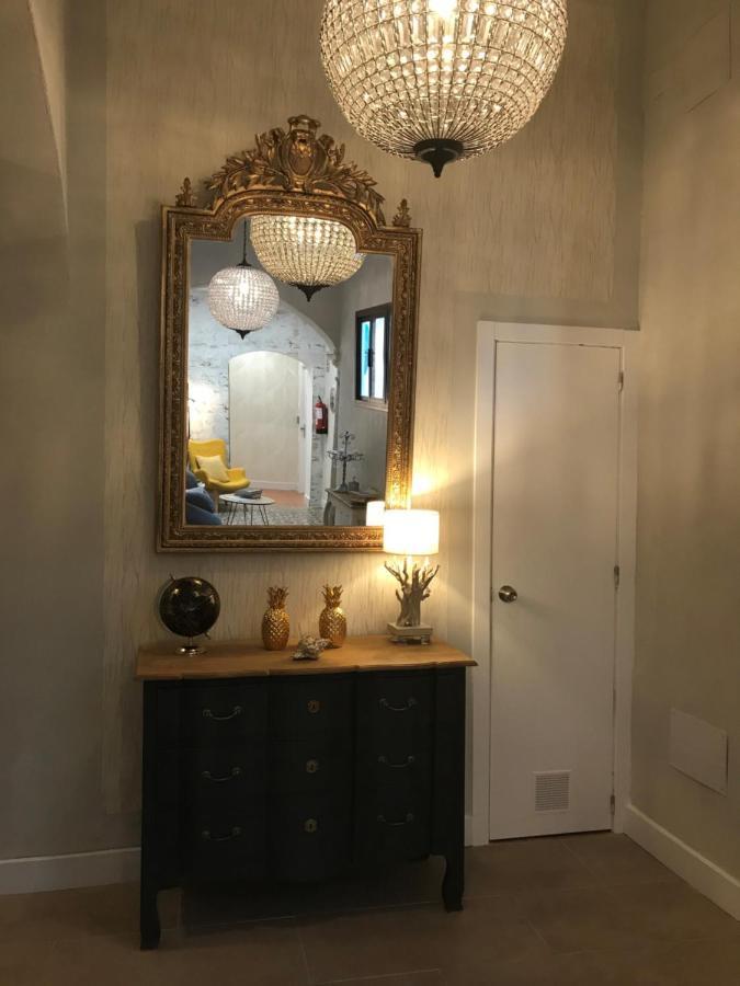 Hostal Boutique La Espanola Rota Luaran gambar