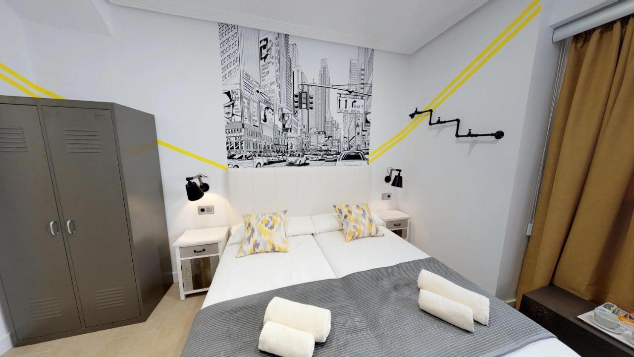 Hostal Boutique La Espanola Rota Luaran gambar