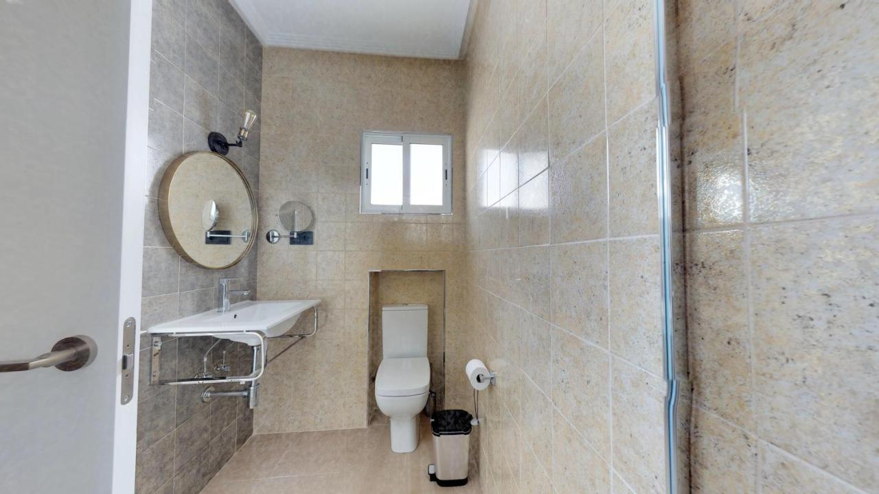 Hostal Boutique La Espanola Rota Luaran gambar