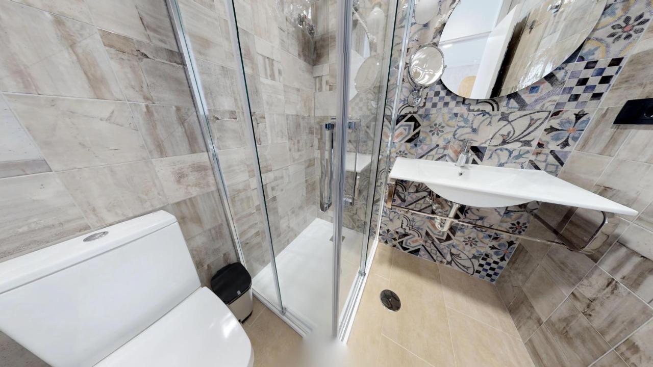 Hostal Boutique La Espanola Rota Luaran gambar