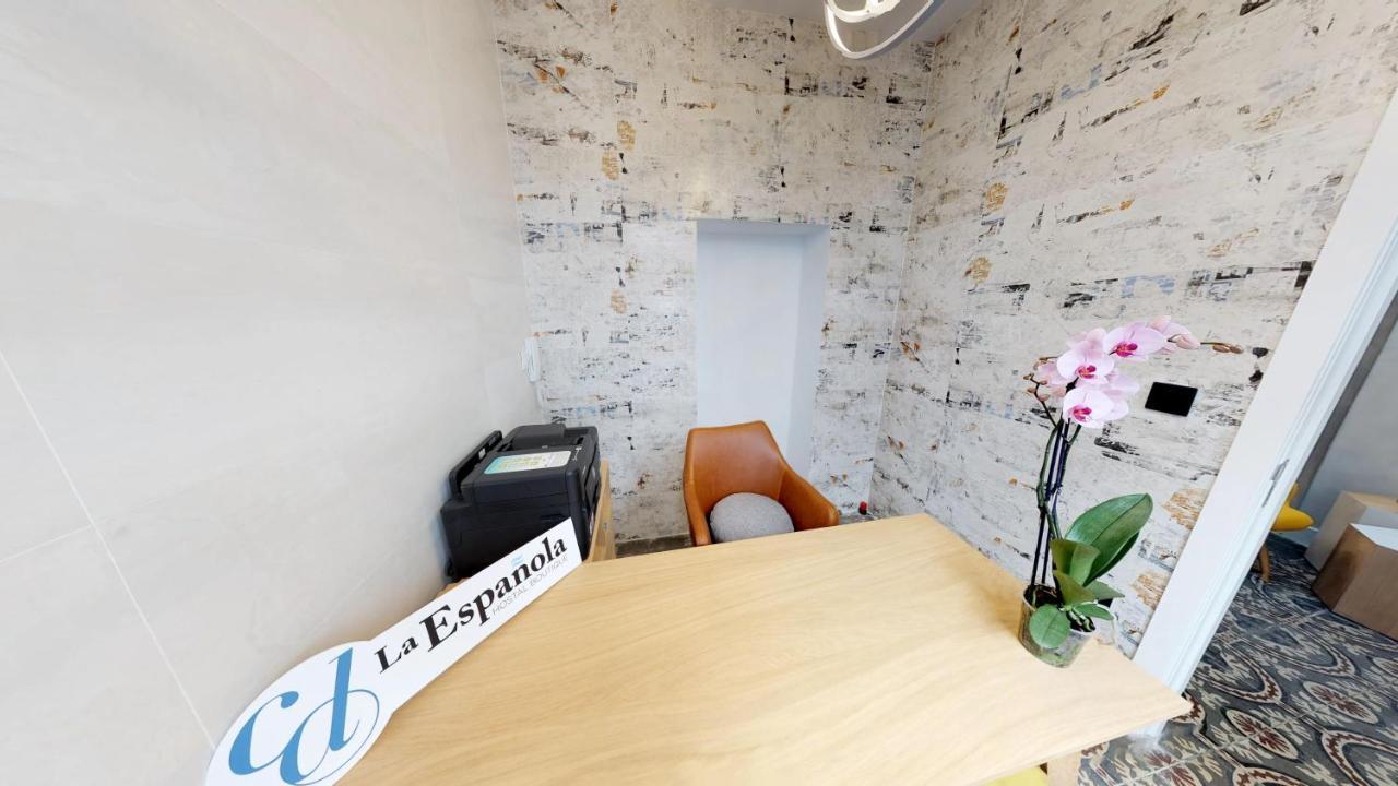 Hostal Boutique La Espanola Rota Luaran gambar