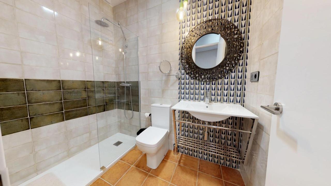 Hostal Boutique La Espanola Rota Luaran gambar