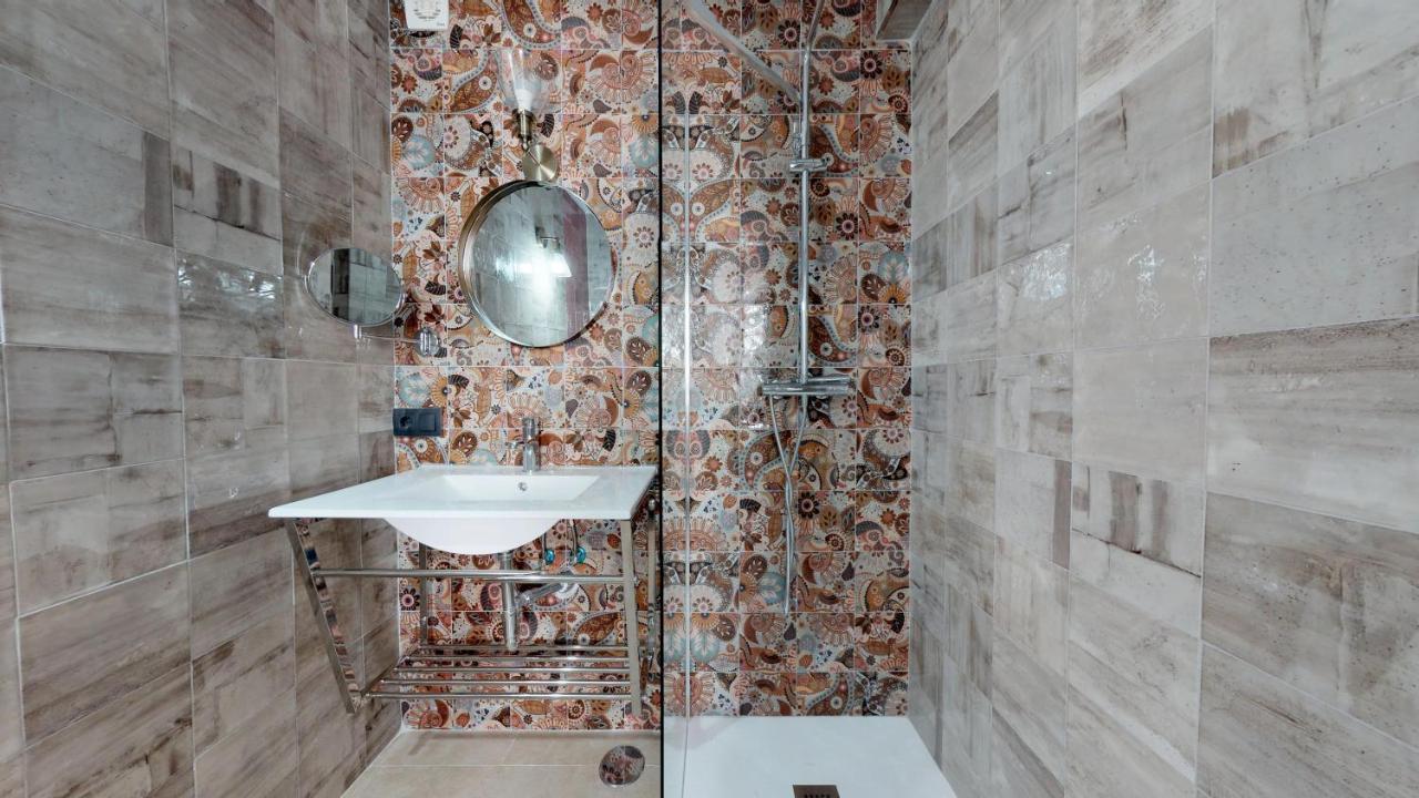 Hostal Boutique La Espanola Rota Luaran gambar