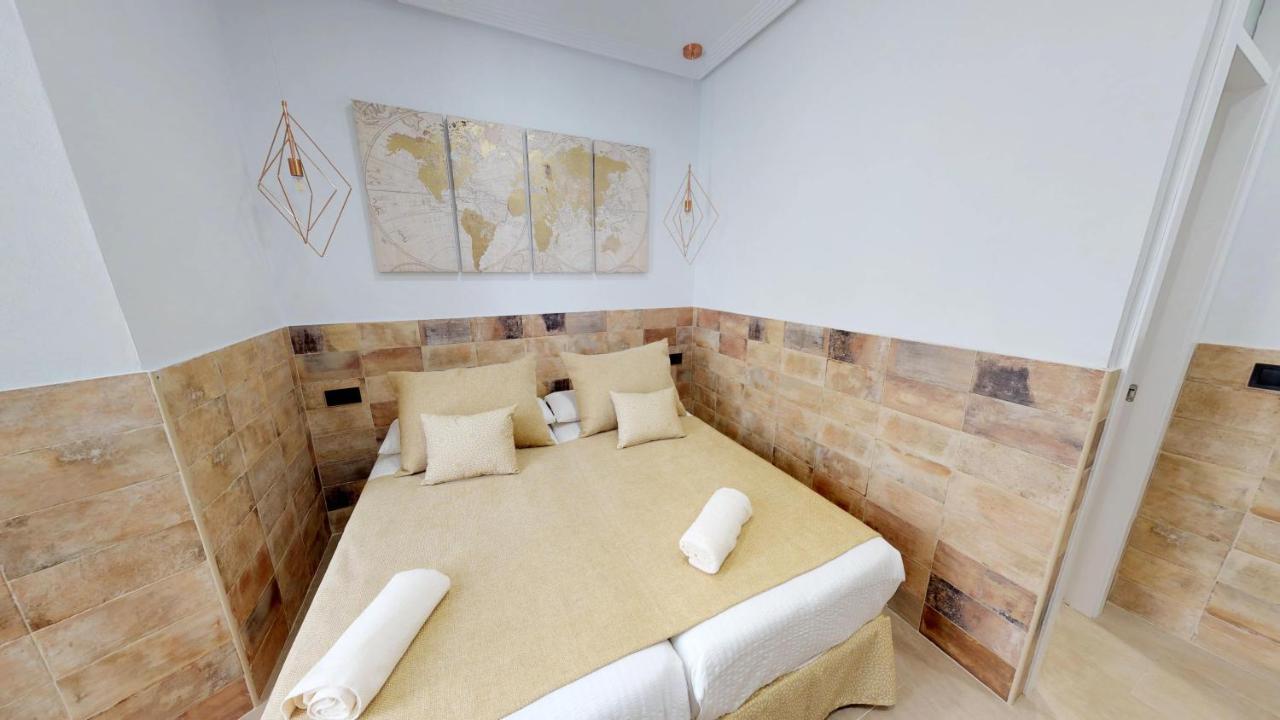 Hostal Boutique La Espanola Rota Luaran gambar