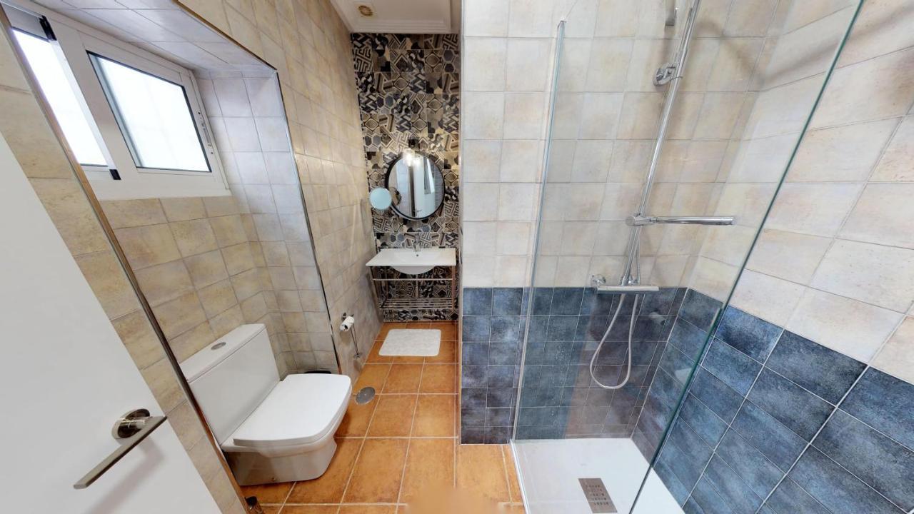 Hostal Boutique La Espanola Rota Luaran gambar