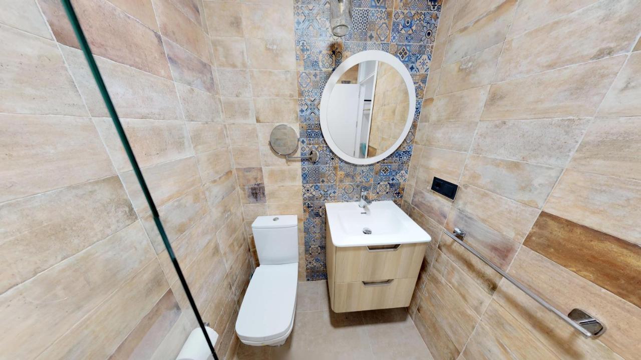 Hostal Boutique La Espanola Rota Luaran gambar