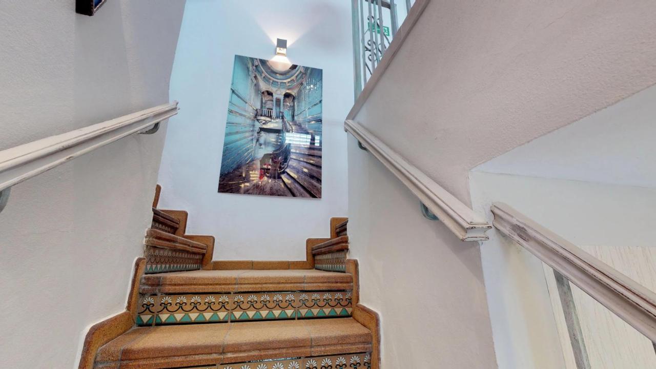 Hostal Boutique La Espanola Rota Luaran gambar