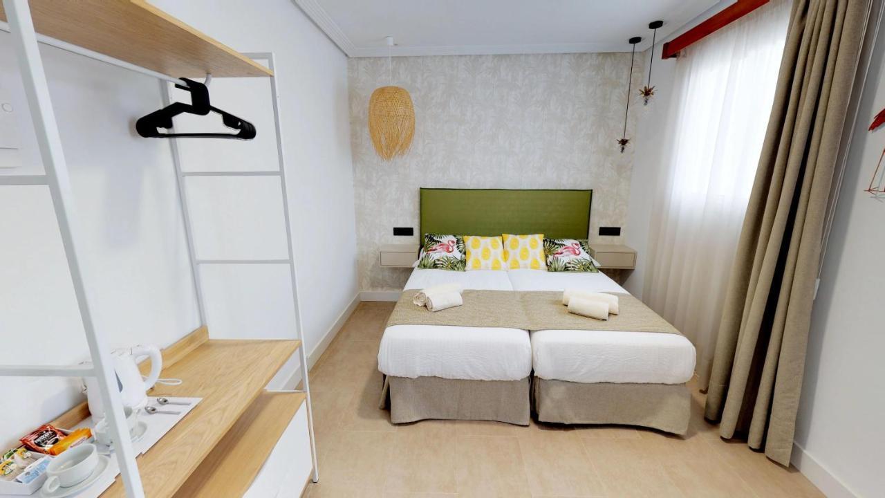 Hostal Boutique La Espanola Rota Luaran gambar