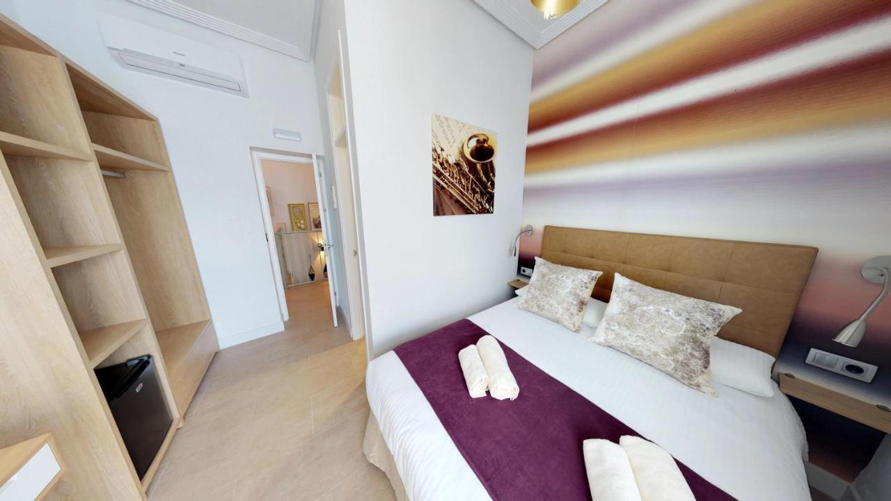 Hostal Boutique La Espanola Rota Luaran gambar
