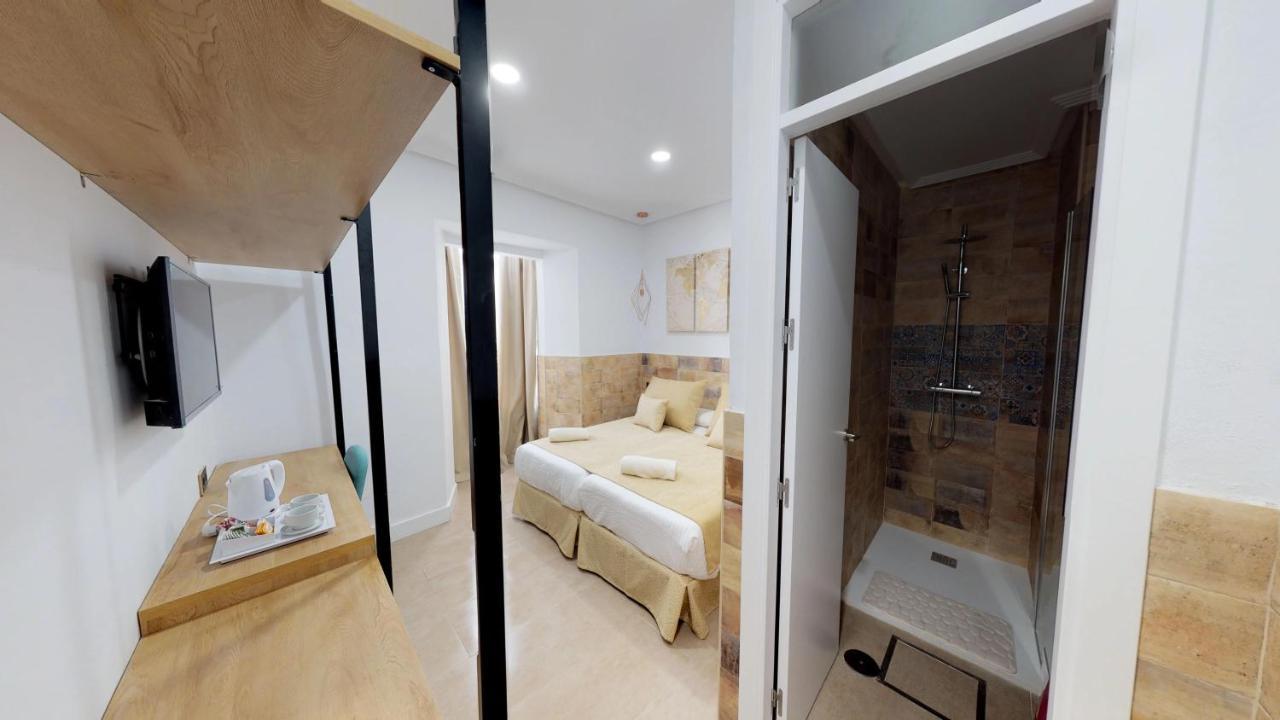 Hostal Boutique La Espanola Rota Luaran gambar