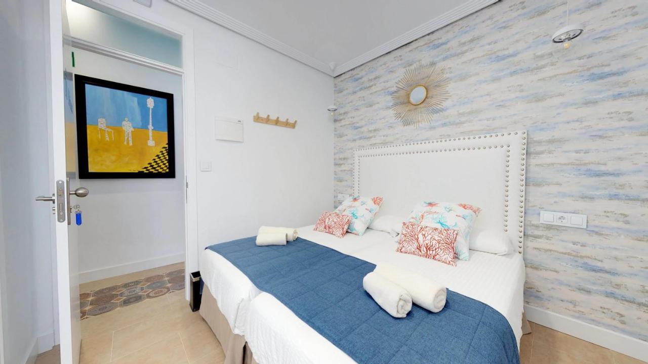 Hostal Boutique La Espanola Rota Luaran gambar