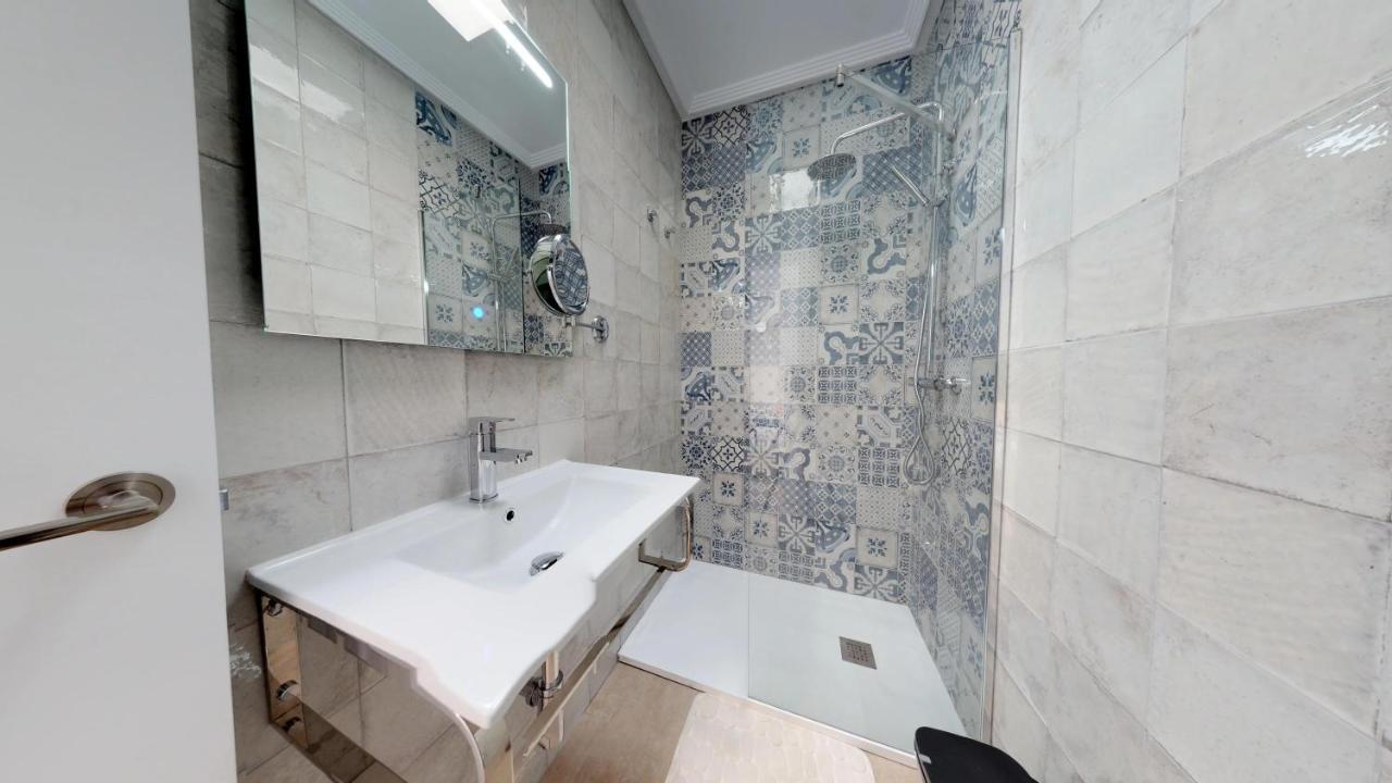 Hostal Boutique La Espanola Rota Luaran gambar