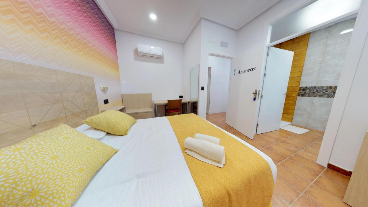 Hostal Boutique La Espanola Rota Luaran gambar