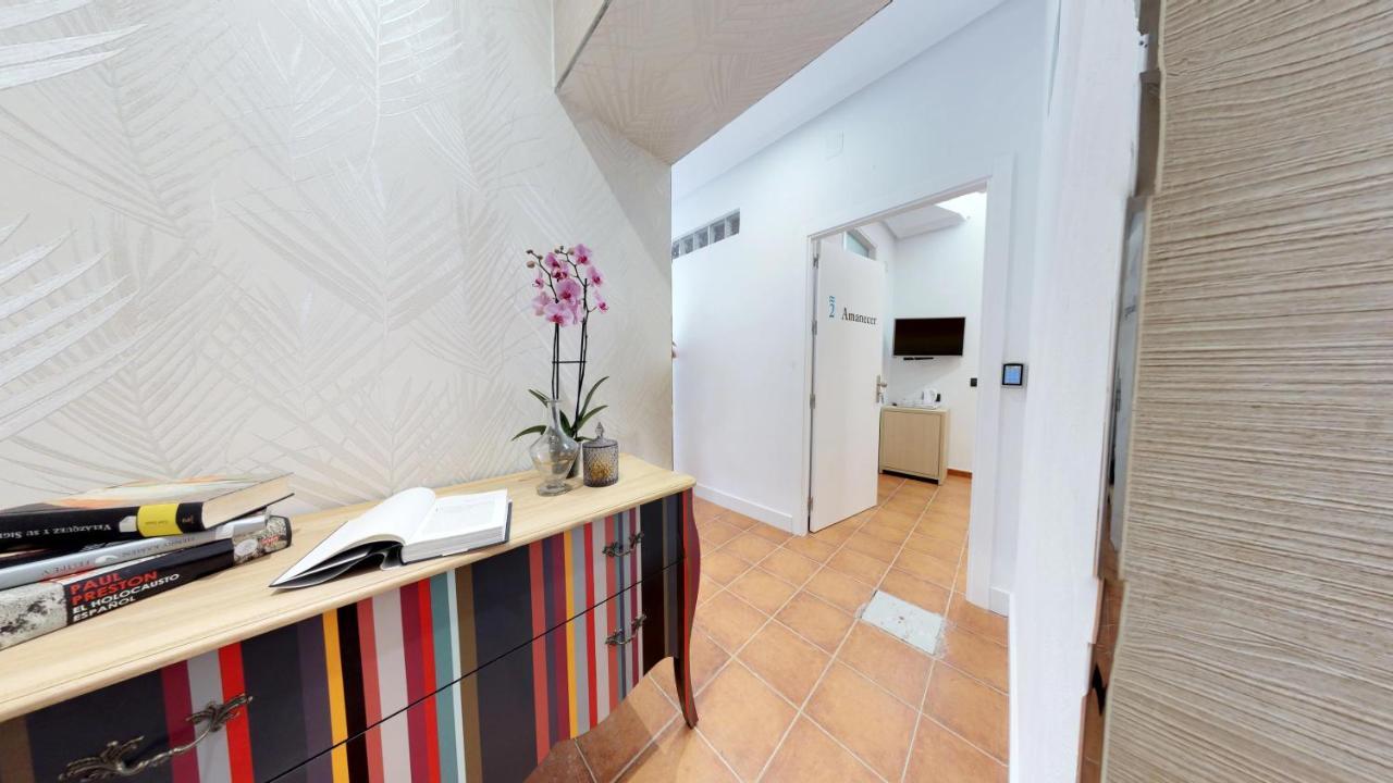 Hostal Boutique La Espanola Rota Luaran gambar