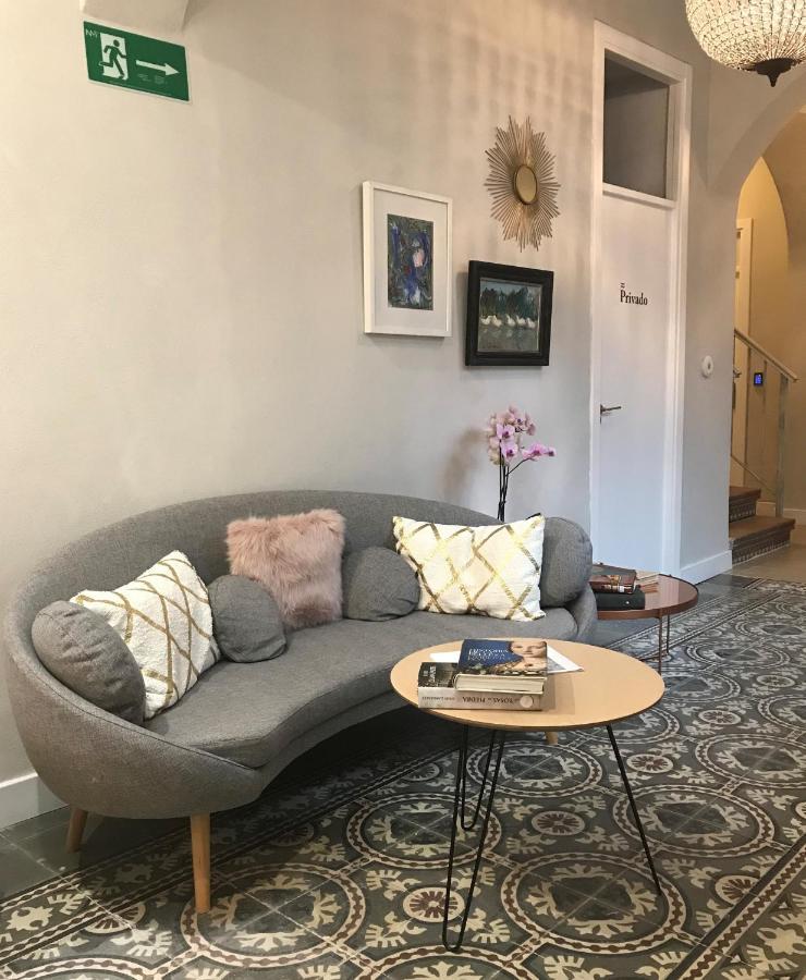 Hostal Boutique La Espanola Rota Luaran gambar