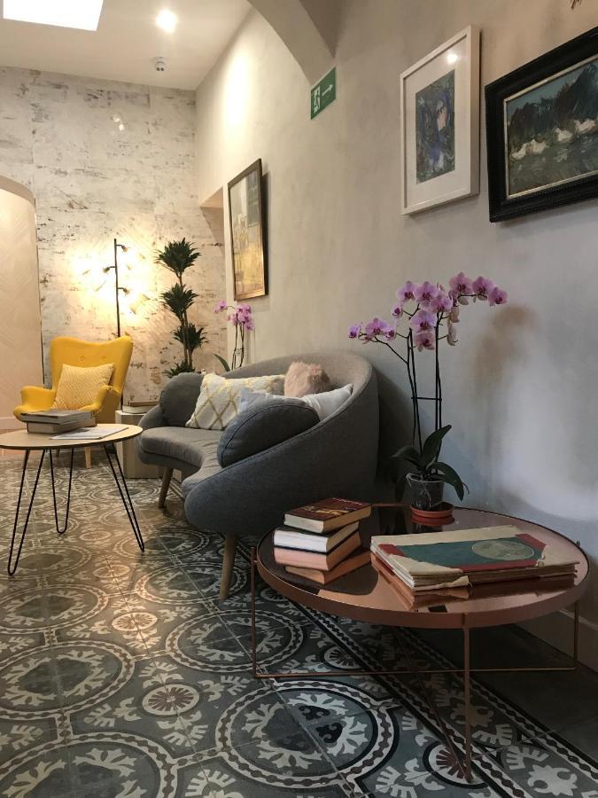 Hostal Boutique La Espanola Rota Luaran gambar